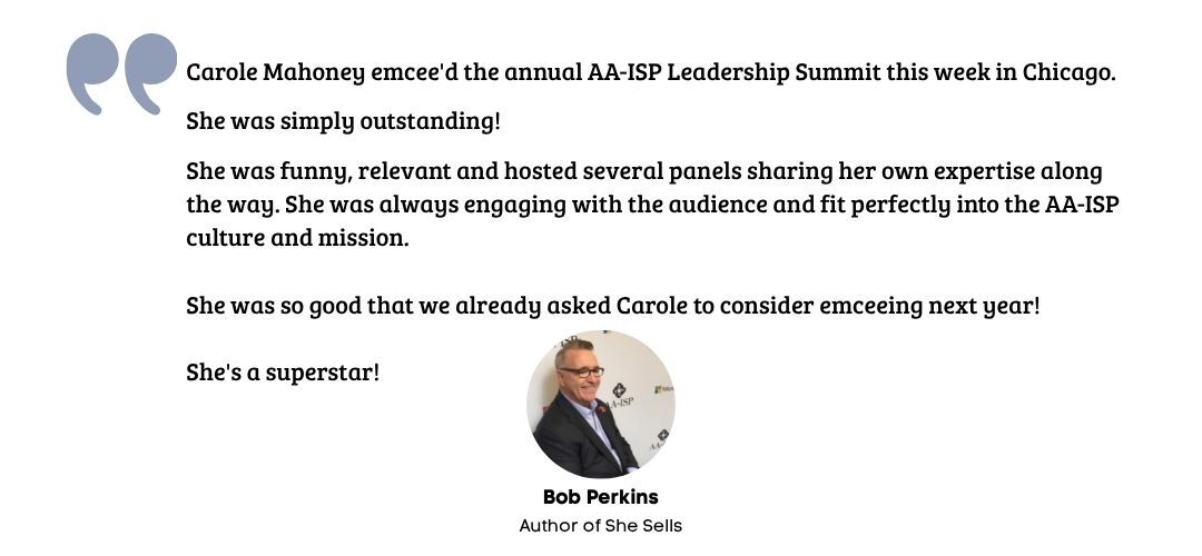 Bob Perkins experience